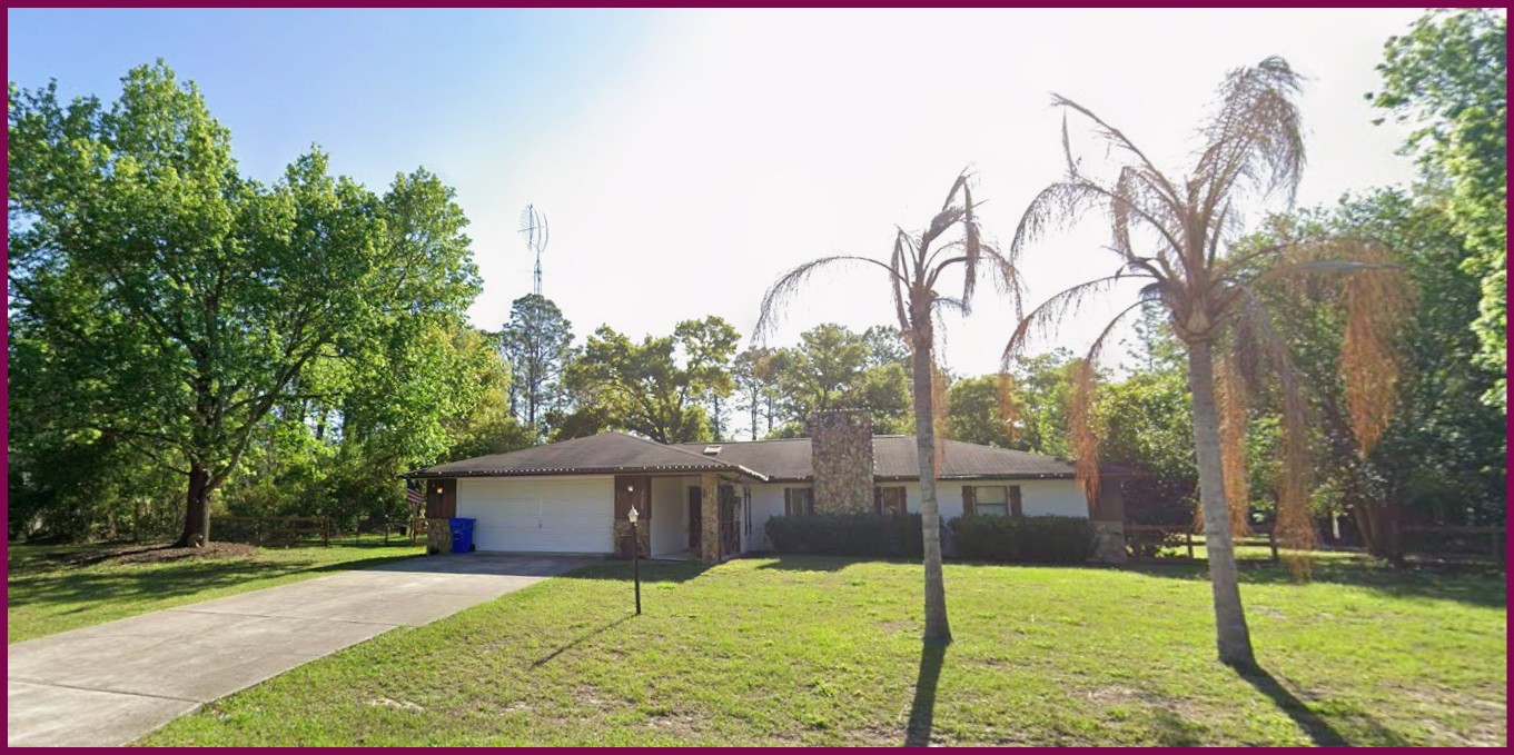 5373 North Mock Orange Drive