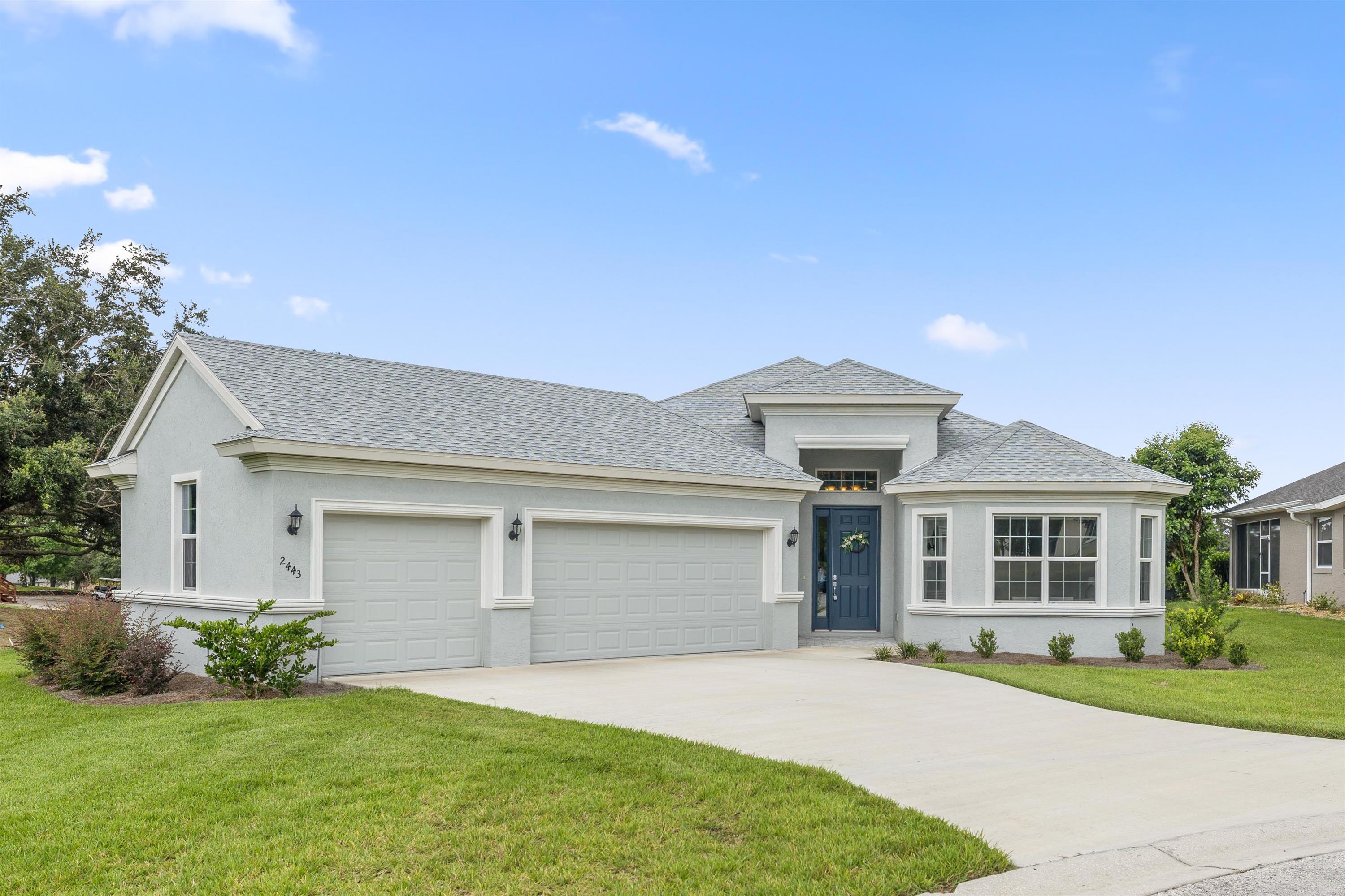 2443 North Andrea Point